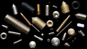 setscrews, socket setscrews, aerospace set screws, commercial setscrews, mil spec setscrews.